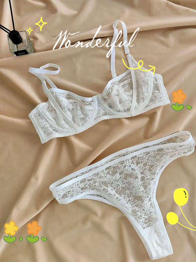 Custom Lingerie Manufacturers | Private Label OEM - Image 5