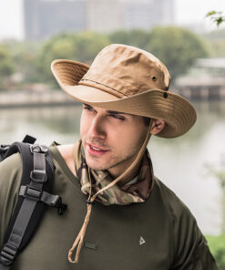 Alternative view of Custom Hat Manufacturers – Private Label Caps OEM