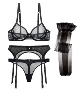 Alternative view of Custom Lingerie Manufacturers | Private Label OEM