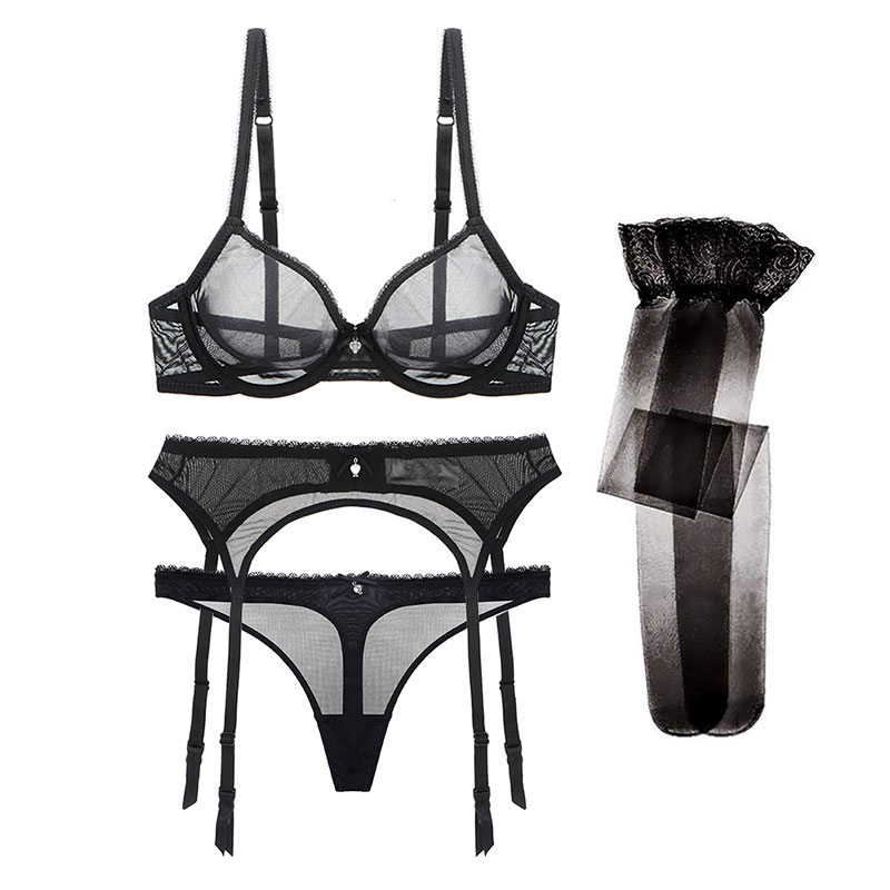 Custom Lingerie Manufacturers | Private Label OEM - Image 2
