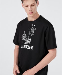 Alternative view of High Quality T-Shirt Manufacturer | Comfortable Custom T-Shirts