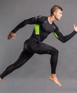 Sportswear Manufacturer: Custom Activewear Fitness OEM