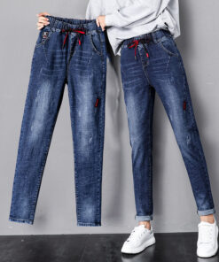 Top Quality Jean Manufacturer | Custom Private Label