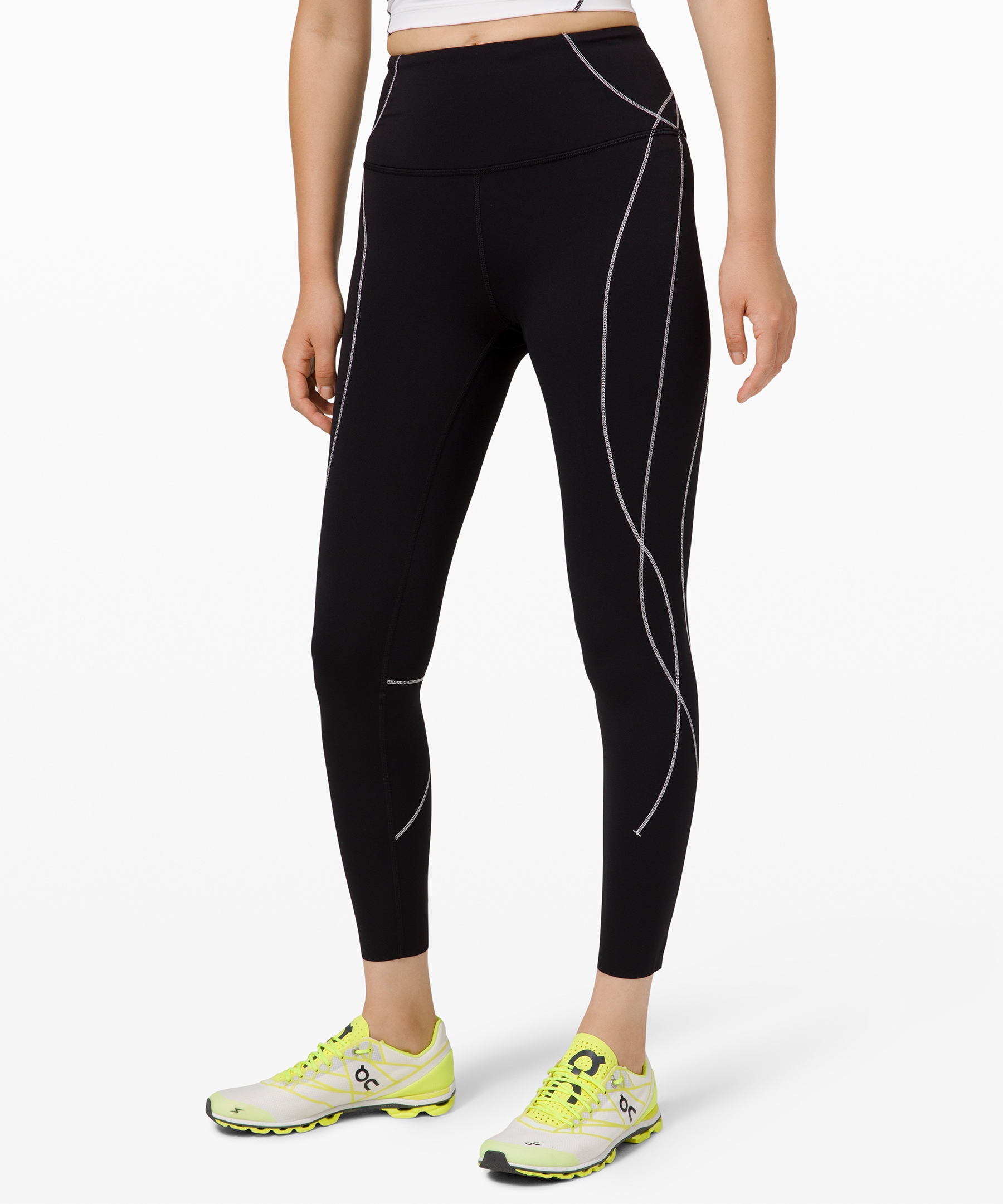 Custom Leggings Manufacturer – Wholesale Leggings Supplier-Private Label OEM - Image 6
