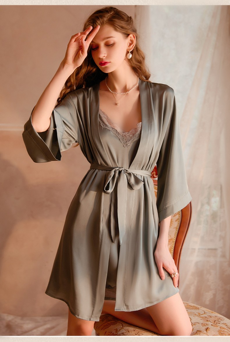 Custom Loungewear Manufacturers &Loungewear Suppliers - Image 2