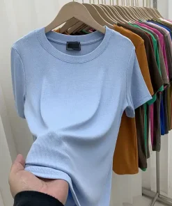 High Quality T-Shirt Manufacturer | Comfortable Custom T-Shirts