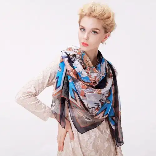 Custom Silk Scarf Manufacturers – Private Label Caps OEM - Image 7