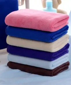 Alternative view of Custom Towel Manufacturers-Private Label OEM
