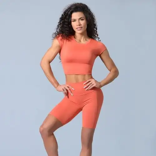 Gym Clothing Manufacturer: Top-Notch Fitness Custom Clothing Provider - Image 6