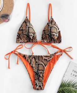 Alternative view of Swimwear Manufacturer | Quality Custom Swimsuits Bikinis