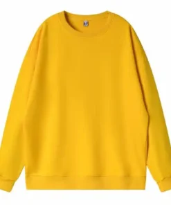 Sweatshirt Manufacturers | Custom High-Quality