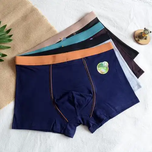 Custom Underwear Manufacturers – Private Label OEM