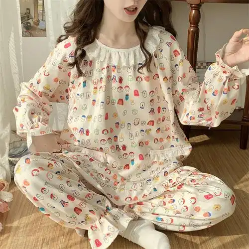 Custom Loungewear Manufacturers &Loungewear Suppliers - Image 9