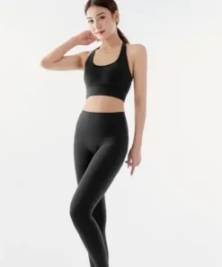 Gym Clothing Manufacturer: Top-Notch Fitness Custom Clothing Provider