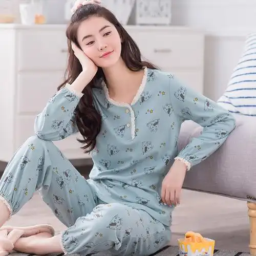 Custom Loungewear Manufacturers &Loungewear Suppliers - Image 6