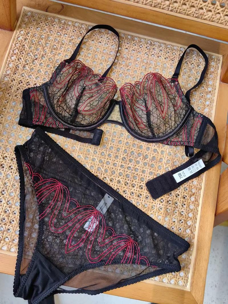 Custom Lingerie Manufacturers | Private Label OEM - Image 6
