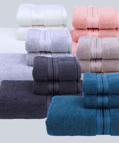 Custom Towel Manufacturers-Private Label OEM