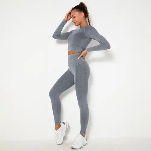 Gym Clothing Manufacturer: Top-Notch Fitness Custom Clothing Provider - Image 4