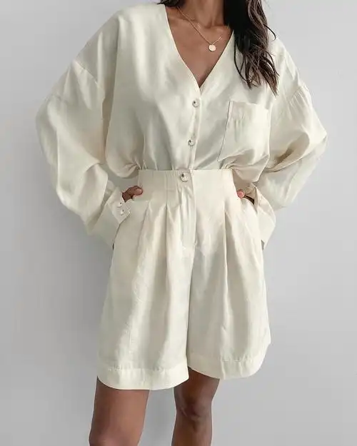 Custom Loungewear Manufacturers &Loungewear Suppliers - Image 10