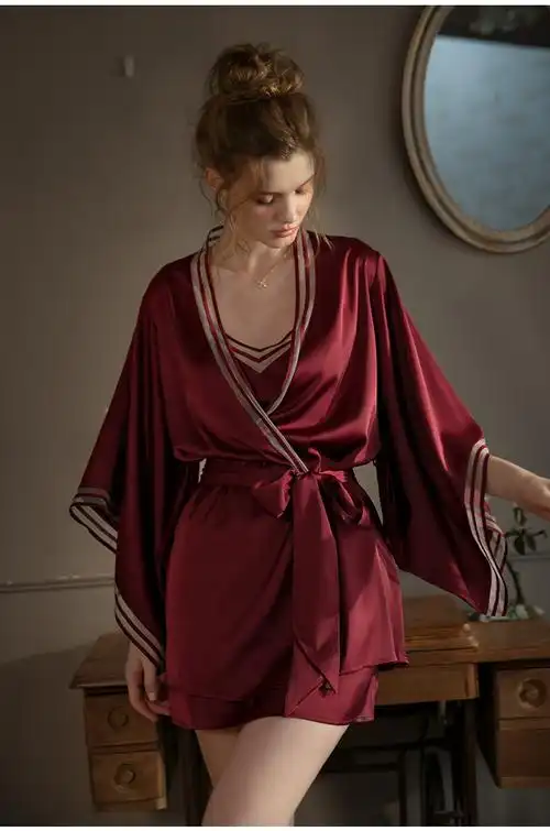 Custom Loungewear Manufacturers &Loungewear Suppliers - Image 3