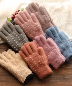 Custom Glove Manufacturer – Private Label OEM & Bulk
