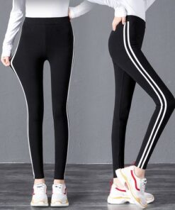 Alternative view of Custom Leggings Manufacturer – Wholesale Leggings Supplier-Private Label OEM