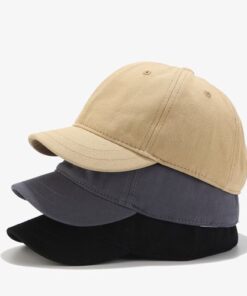 Custom Hat Manufacturers – Private Label Caps OEM