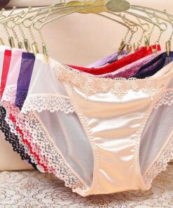 Custom Panty Manufacturers – Private Label OEM