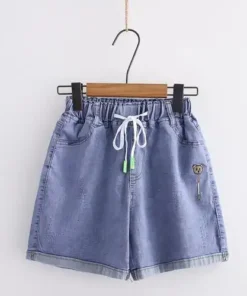 Alternative view of Custom Shorts Manufacturers – Men‘s Mesh, Athletic & Denim