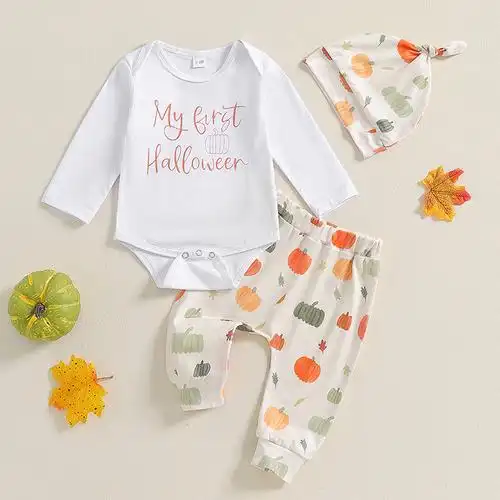 Private Label Baby Clothing Manufacturer| Custom Kids Clothing - Image 6
